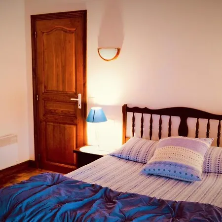 D'hotes Garicoitz Bed and breakfast Saint-Jean-Pied-de-Port