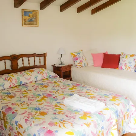 Bed and breakfast D'hotes Garicoitz