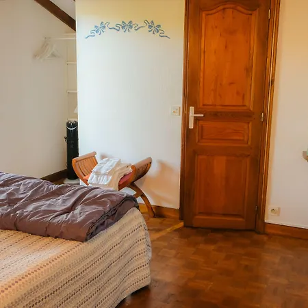 D'hotes Garicoitz 3* Saint-Jean-Pied-de-Port