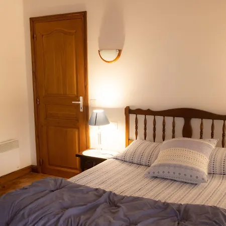 D'hotes Garicoitz