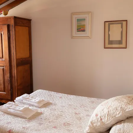 Bed and breakfast D'hotes Garicoitz