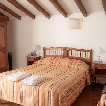 Bed and breakfast D'hotes Garicoitz Saint-Jean-Pied-de-Port