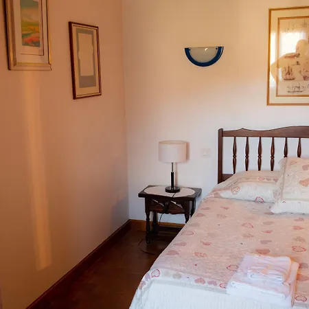 Bed and breakfast D'hotes Garicoitz 3*