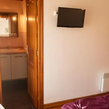 D'hotes Garicoitz Bed and breakfast 3*