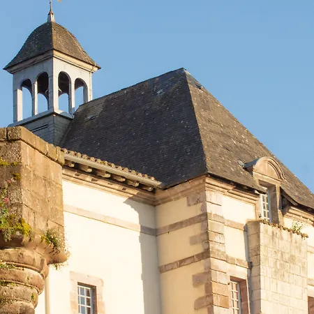 D'hotes Garicoitz Bed and breakfast Saint-Jean-Pied-de-Port