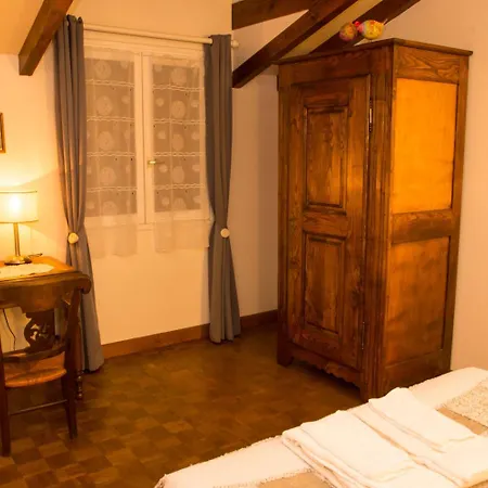 Bed and breakfast D'hotes Garicoitz Saint-Jean-Pied-de-Port