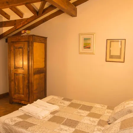 Bed and breakfast D'hotes Garicoitz