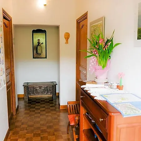 Bed & Breakfast D'hotes Garicoitz 3*