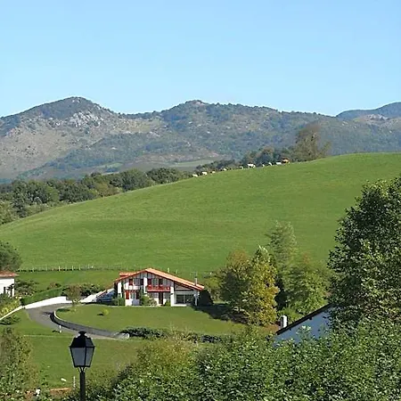 D'hotes Garicoitz
