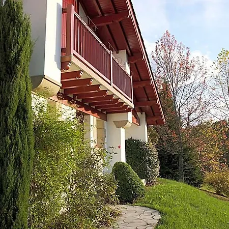 D'hotes Garicoitz 3* Saint-Jean-Pied-de-Port