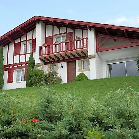 D'hotes Garicoitz 3* Saint-Jean-Pied-de-Port