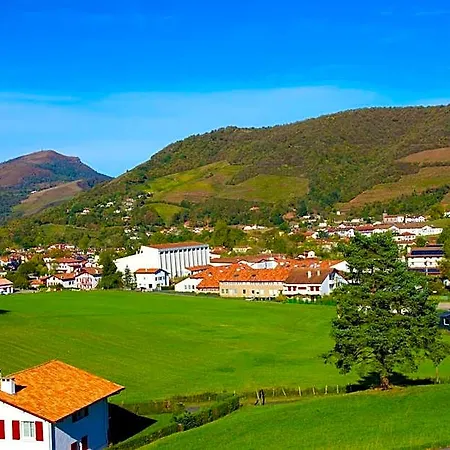 Bed & Breakfast D'hotes Garicoitz 3*