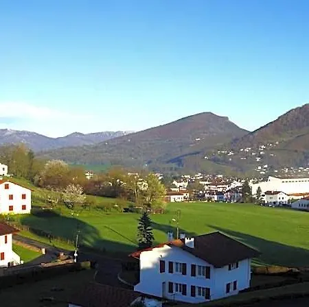 Bed & Breakfast D'hotes Garicoitz 3*
