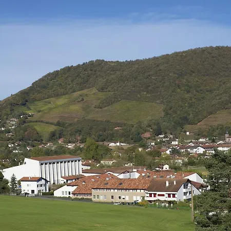 Bed and breakfast D'hotes Garicoitz 3*