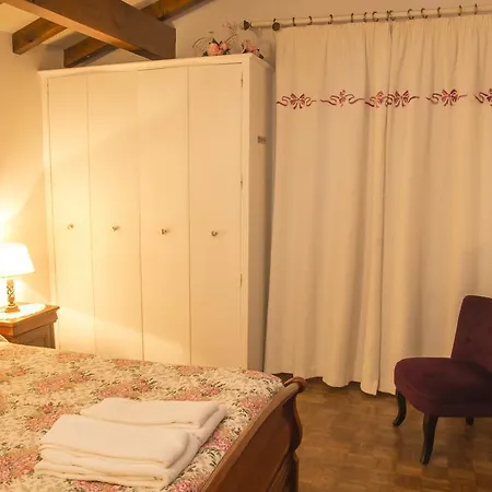 D'hotes Garicoitz