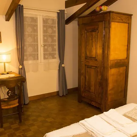 D'hotes Garicoitz Bed & Breakfast Saint-Jean-Pied-de-Port