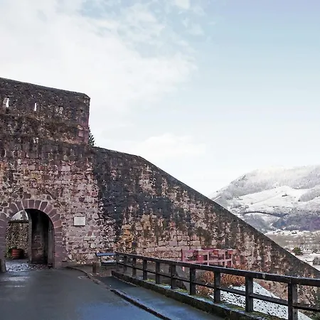 Bed and breakfast D'hotes Garicoitz