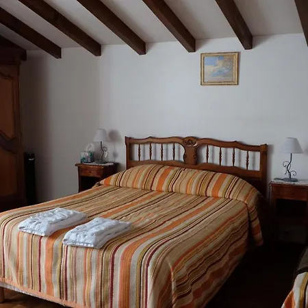 D'hotes Garicoitz