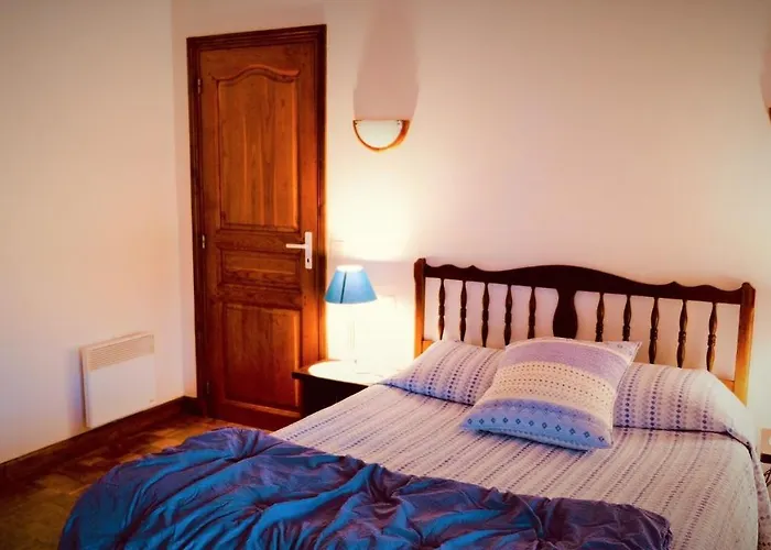 D'hotes Garicoitz Bed & Breakfast Saint-Jean-Pied-de-Port