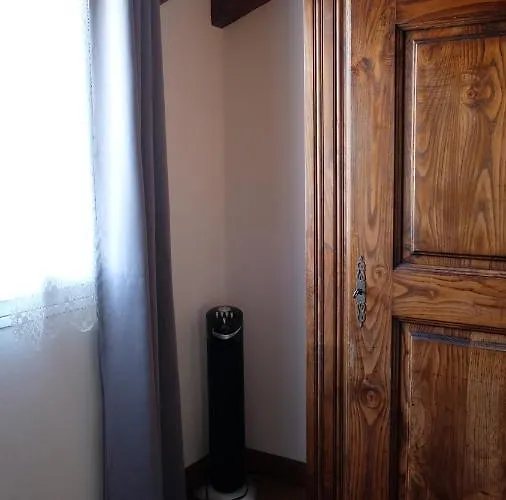 Bed & Breakfast D'hotes Garicoitz Saint-Jean-Pied-de-Port