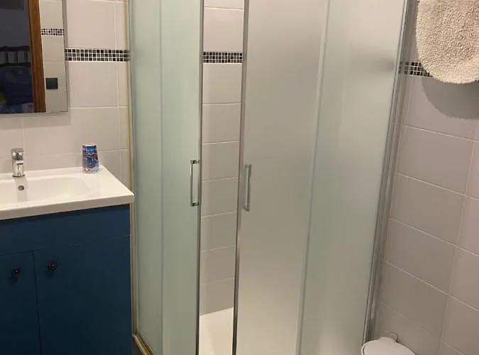 Bed & Breakfast D'hotes Garicoitz 3*