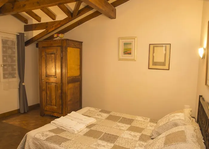 D'hotes Garicoitz 3*